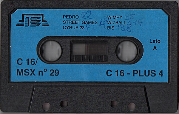 c16/MSX n.29